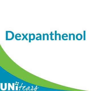 Dexpanthenol 